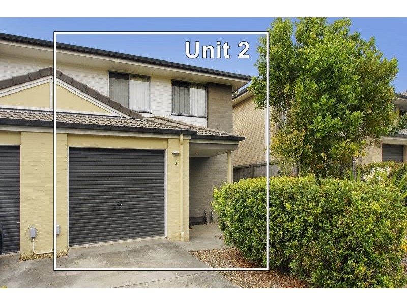 2/113 Castle Hill Drive, Murrumba Downs QLD 4503