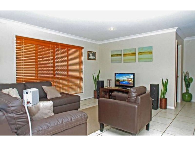 31 Sir Charles Holm Dr, Ormeau Hills QLD 4208