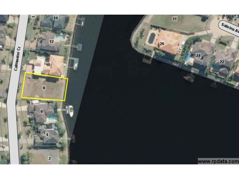 8 Calmwater Crescent, Helensvale QLD 4212