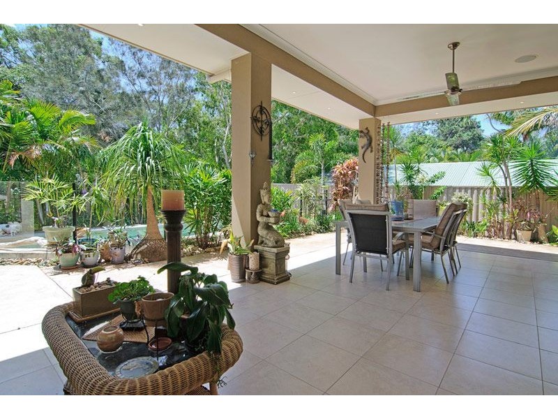 Hope Island QLD 4212