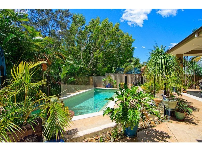 Hope Island QLD 4212