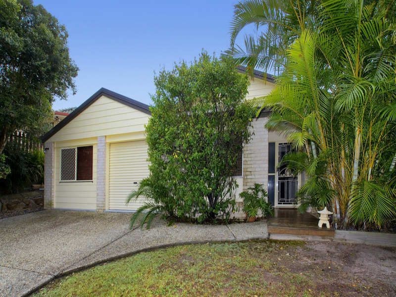 8 Forester Place, Kallangur QLD 4503