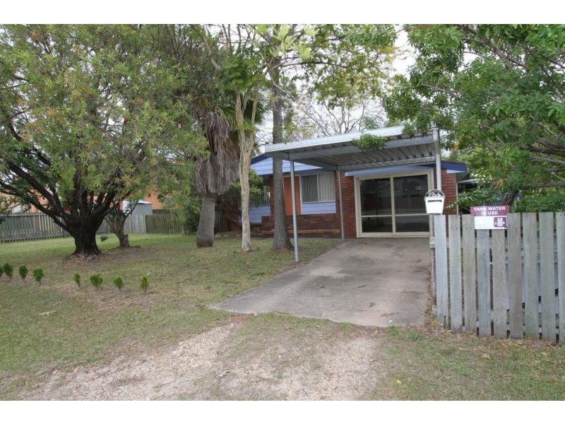 11 Miller Street, Kippa-ring QLD 4021