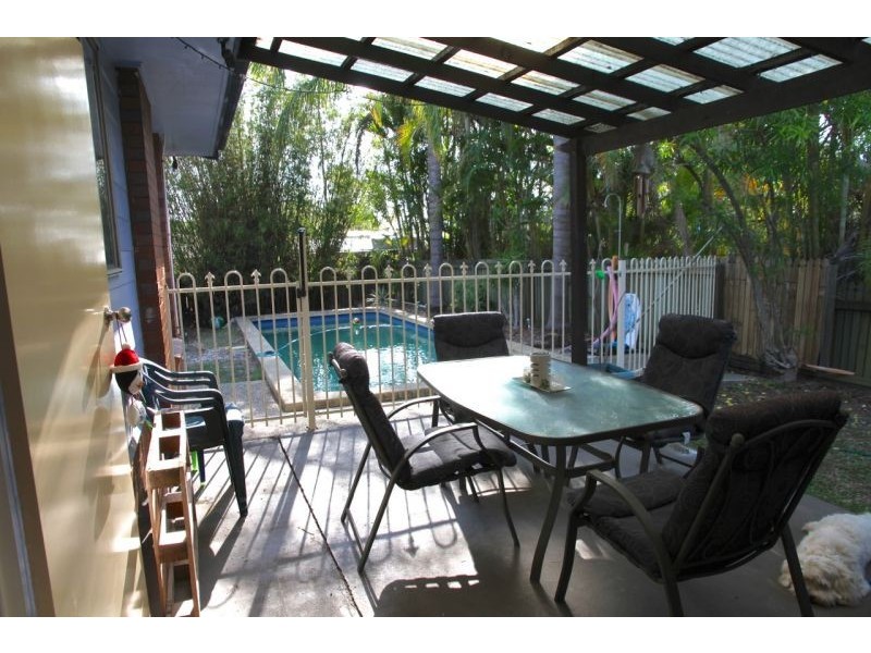 11 Miller Street, Kippa-ring QLD 4021