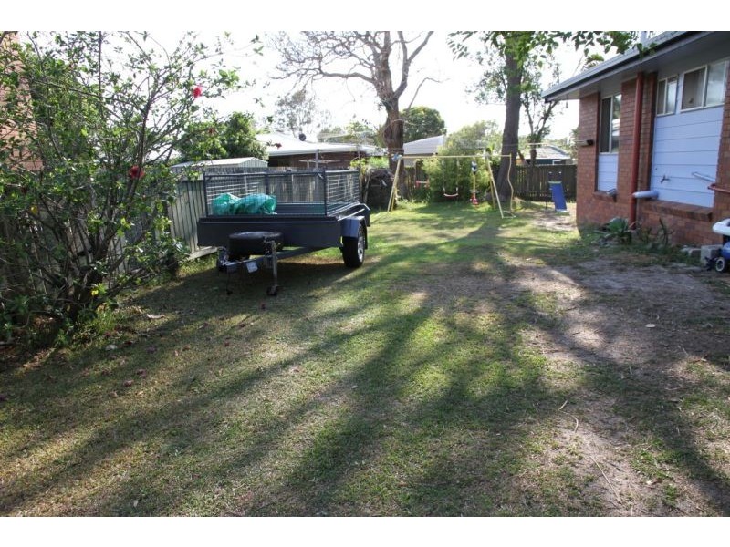 11 Miller Street, Kippa-ring QLD 4021