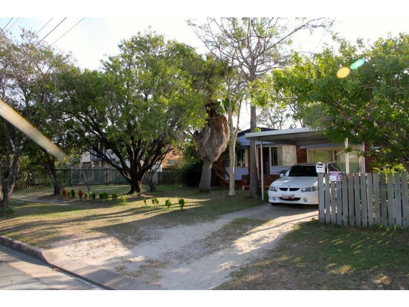 11 Miller Street, Kippa-ring QLD 4021