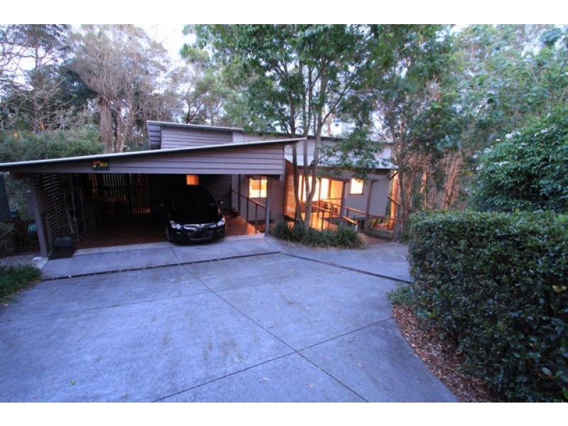 317 Birdwood Tce, Toowong QLD 4066