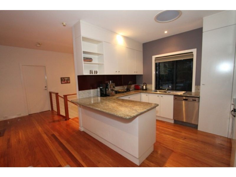 317 Birdwood Tce, Toowong QLD 4066