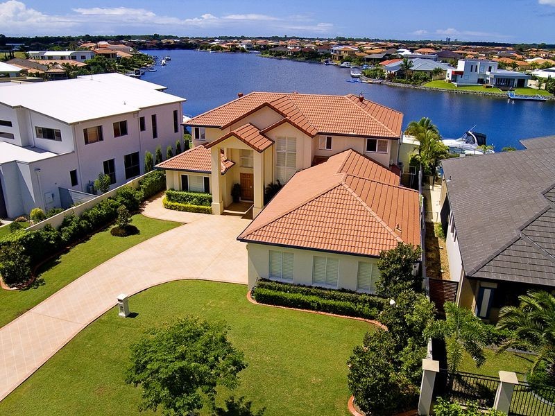 72 The Peninsula, Helensvale QLD 4212