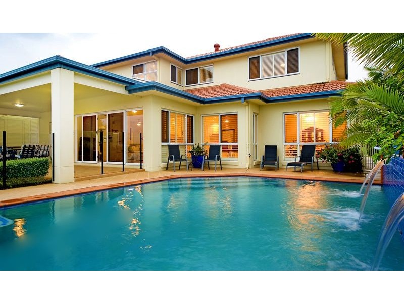 72 The Peninsula, Helensvale QLD 4212