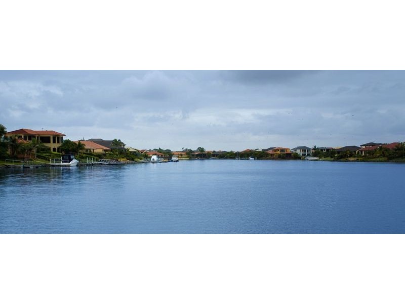 72 The Peninsula, Helensvale QLD 4212