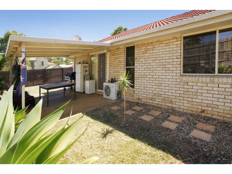 1 Camdre Court, Cleveland QLD 4163