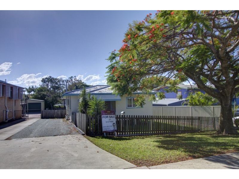 113 Victoria Avenue, Margate QLD 4019