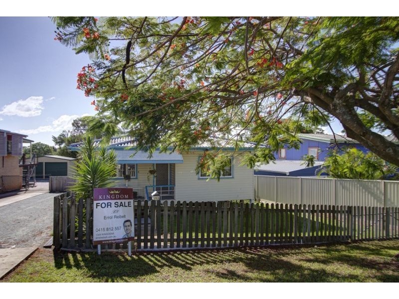 113 Victoria Avenue, Margate QLD 4019