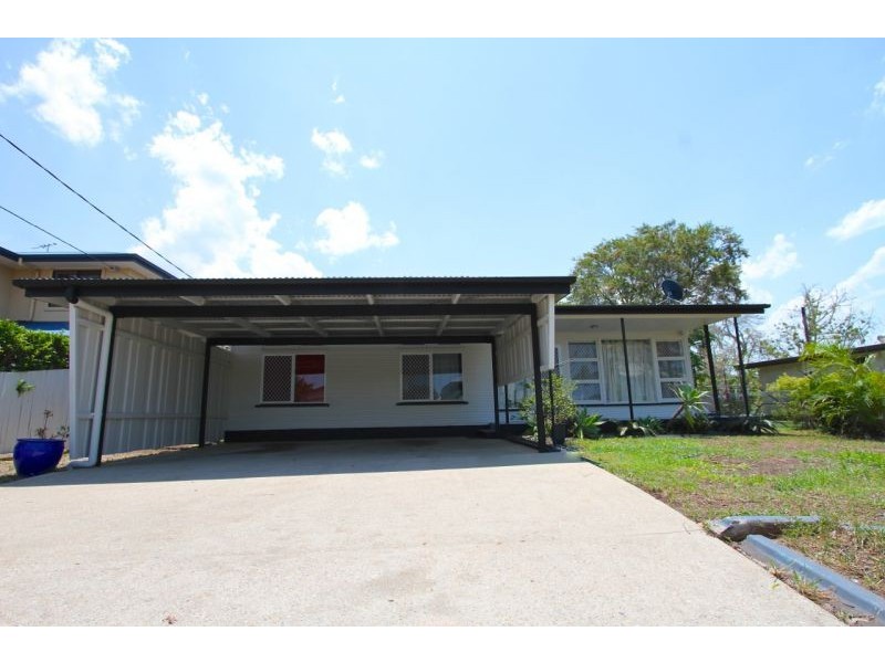 49 Palmtree Avenue, Scarborough QLD 4020