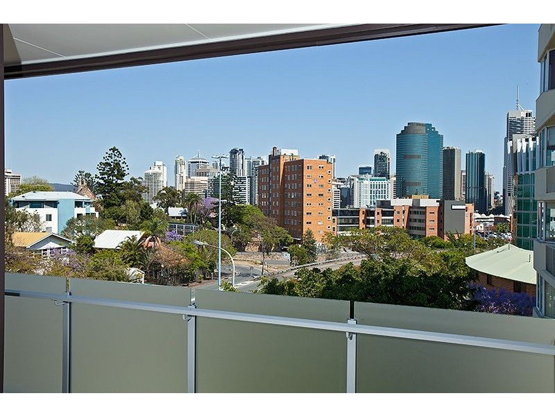 404/85 O’connell Street, Kangaroo Point QLD 4169