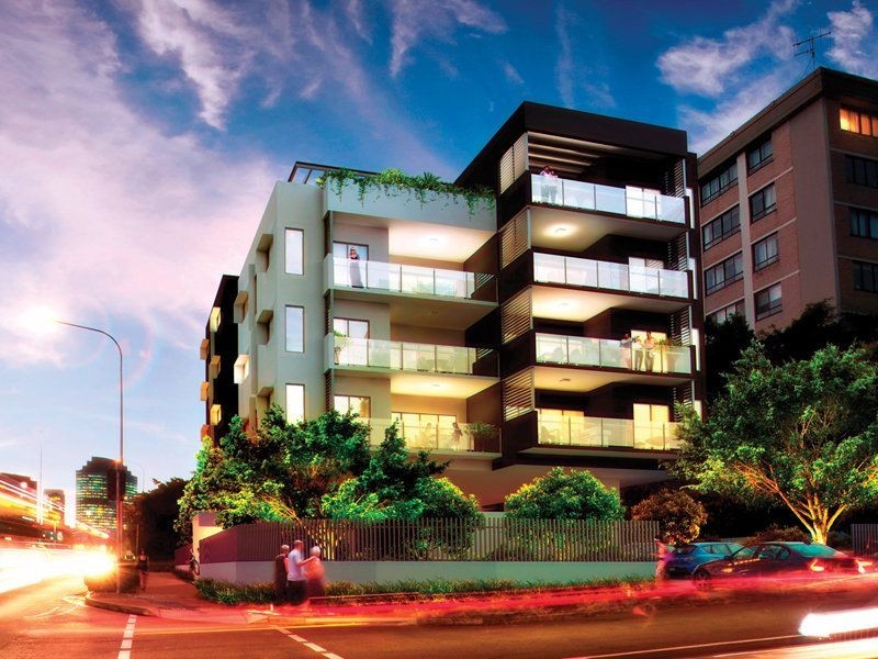 404/85 O’connell Street, Kangaroo Point QLD 4169