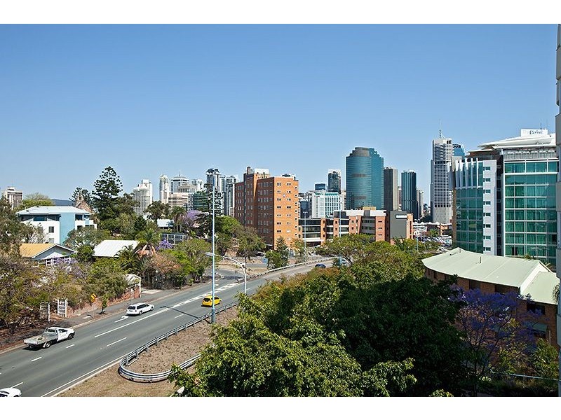 404/85 O’connell Street, Kangaroo Point QLD 4169