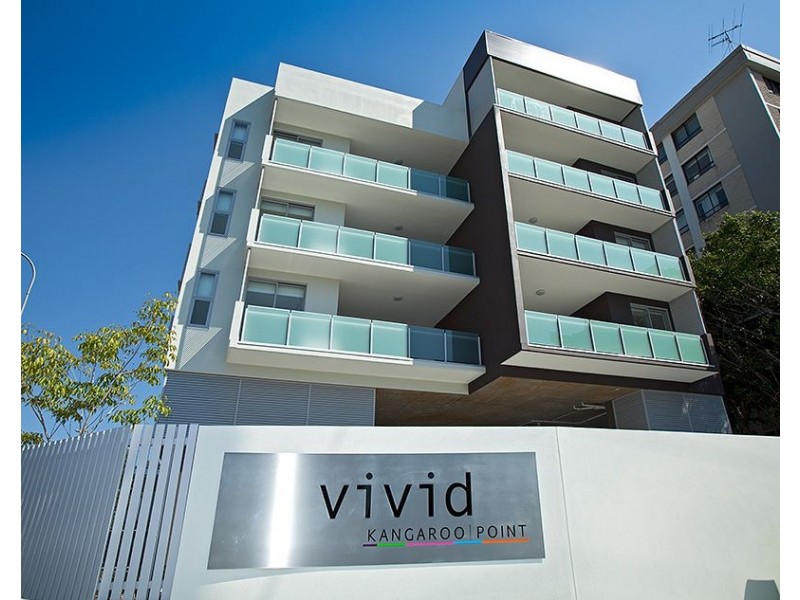 404/85 O’connell Street, Kangaroo Point QLD 4169