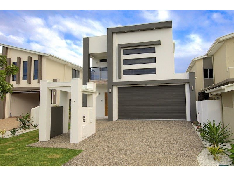 7 Harbourvue Ct, Helensvale QLD 4212