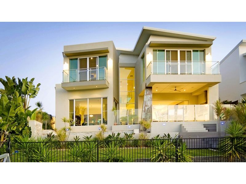 33 Coomera Ct, Helensvale QLD 4212