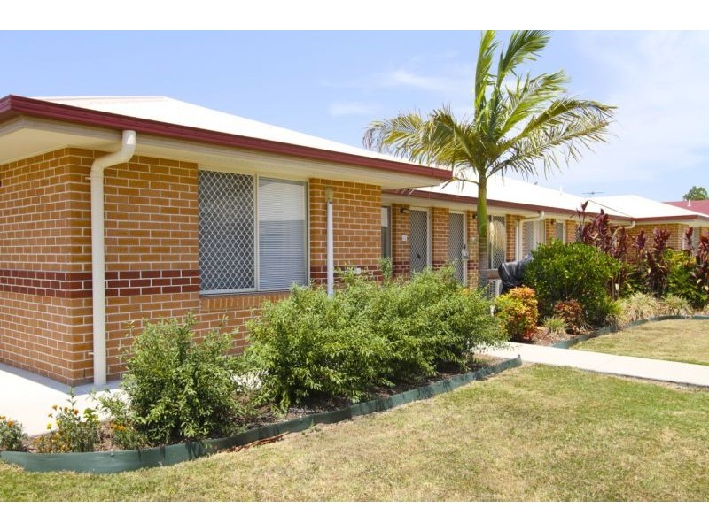 26/ 126 Board St, Deagon QLD 4017
