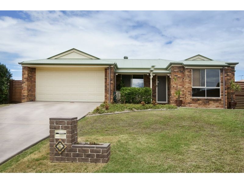 6 Drillham Court, Deception Bay QLD 4508