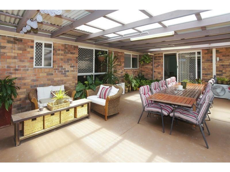 6 Drillham Court, Deception Bay QLD 4508