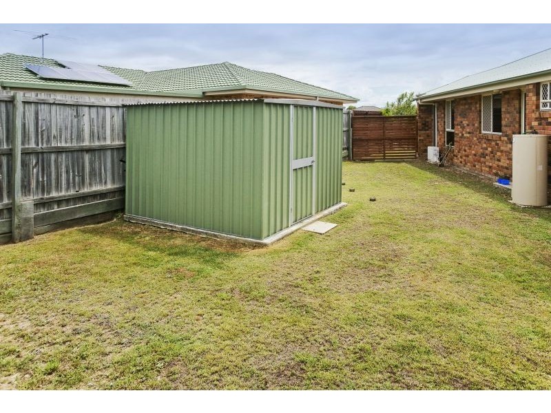 6 Drillham Court, Deception Bay QLD 4508