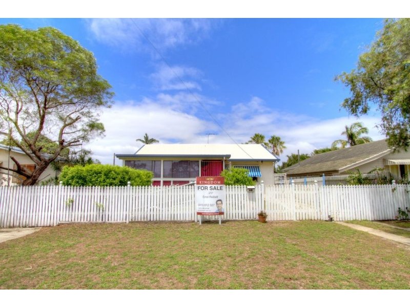 11 Savannah Street, Redcliffe QLD 4020