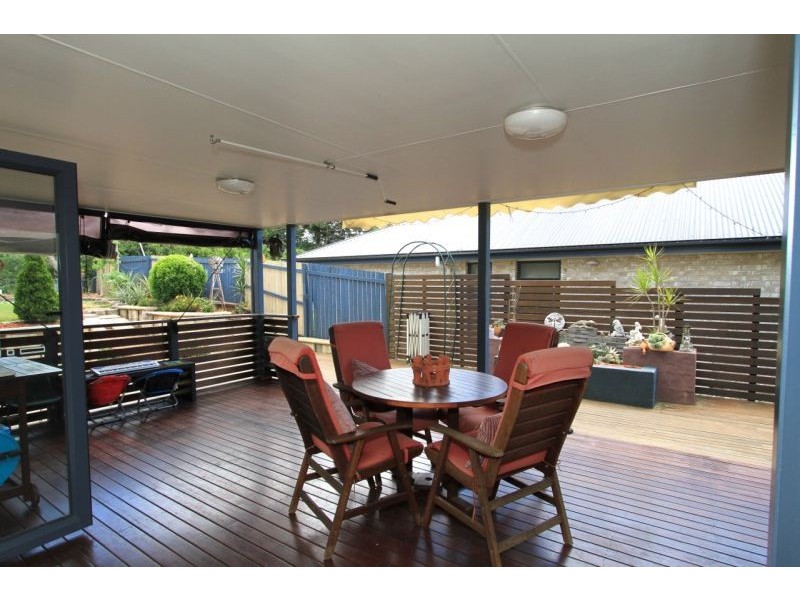 118 Quinlan St, Bracken Ridge QLD 4017