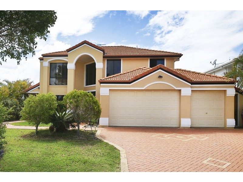 18 Aurora Place, Newport QLD 4020