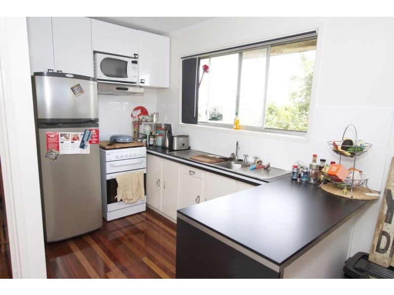 4/30 Ninth Ave, Coorparoo QLD 4151