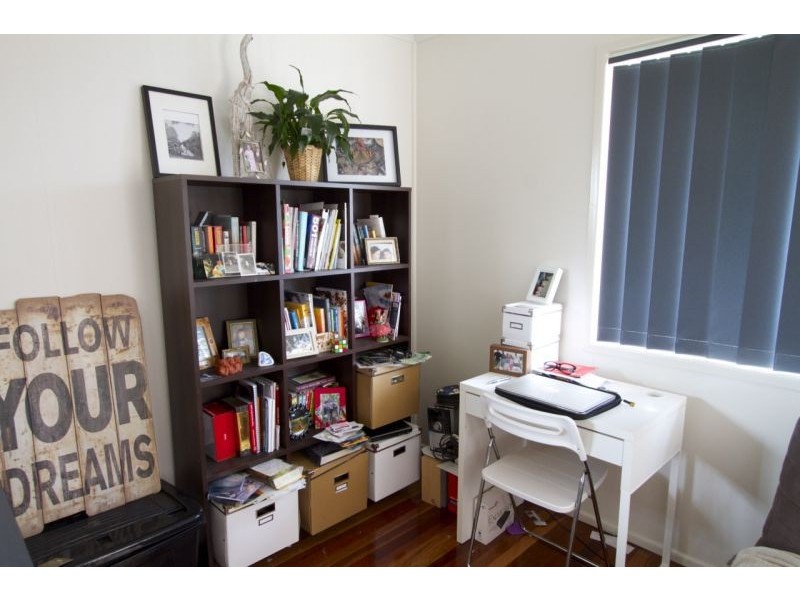 4/30 Ninth Ave, Coorparoo QLD 4151