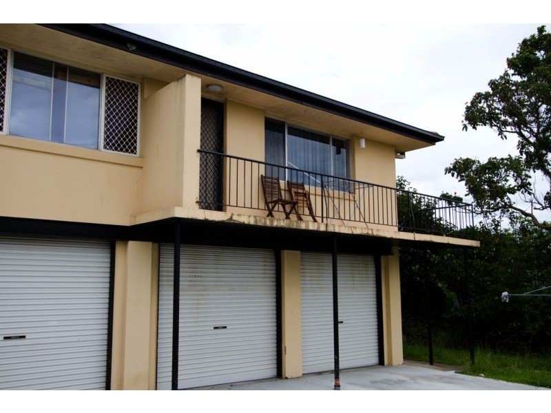 4/30 Ninth Ave, Coorparoo QLD 4151