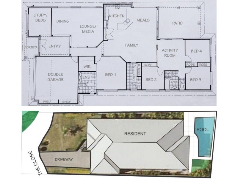 15 The Close, Helensvale QLD 4212