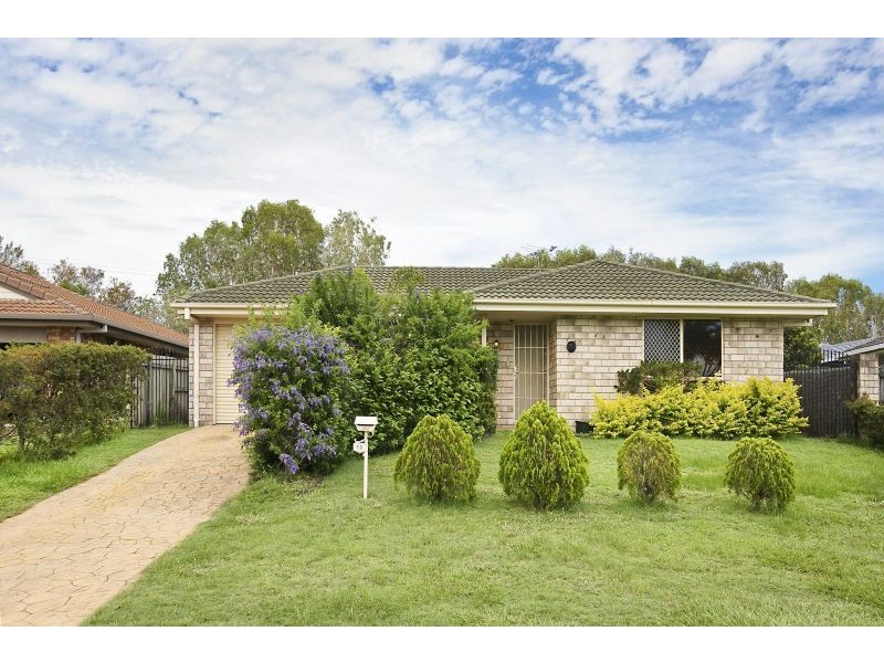 13 Shangri-La Court, Rothwell QLD 4022