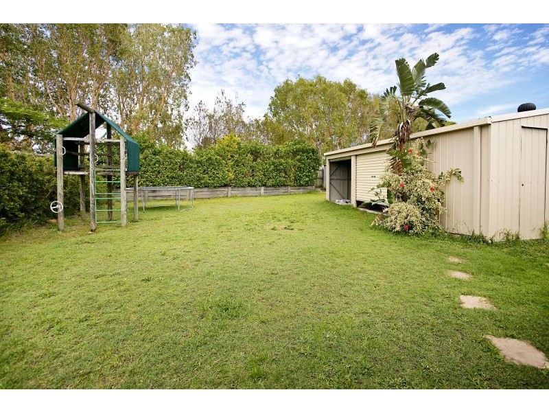 13 Shangri-La Court, Rothwell QLD 4022