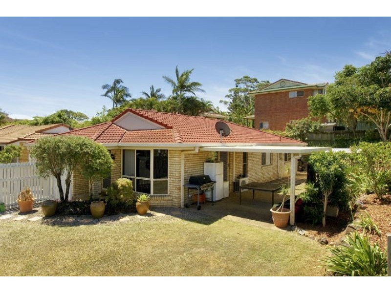 1 Camdre Court, Cleveland QLD 4163