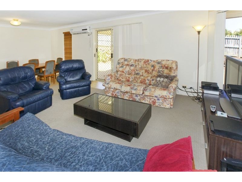 1 Camdre Court, Cleveland QLD 4163