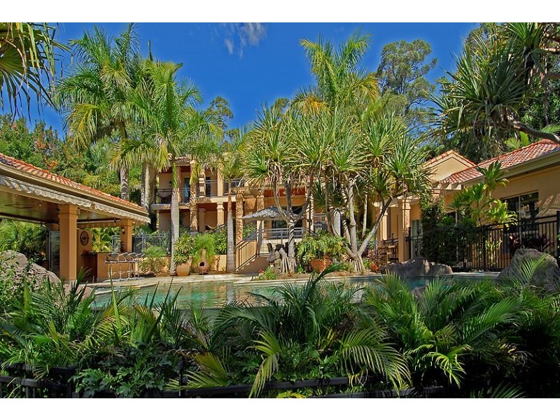 5 Isla Court, Bonogin QLD 4213