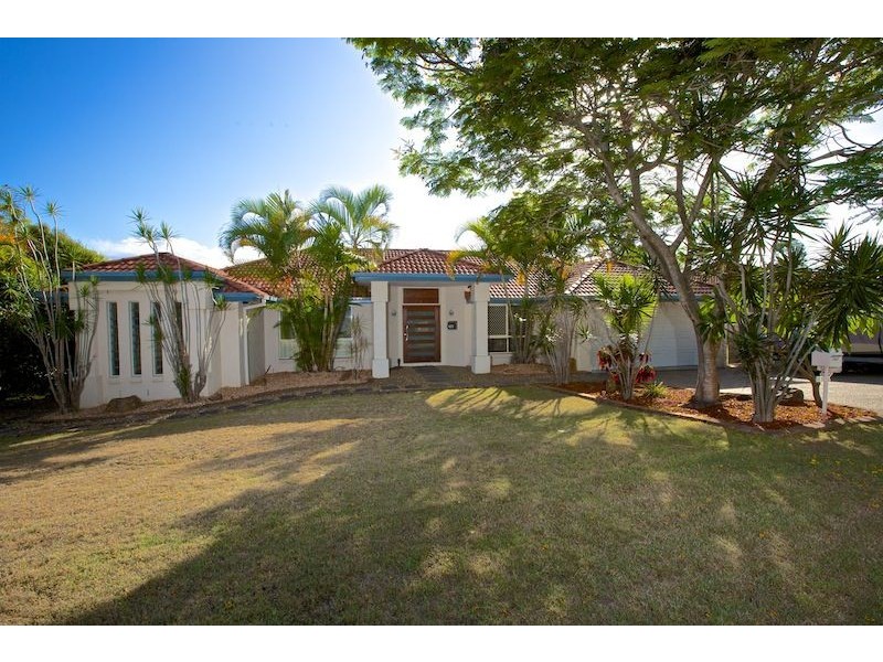 23 Highvale Dr, Helensvale QLD 4212