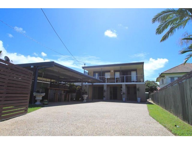 154 Hornibrook Esp, Clontarf QLD 4019