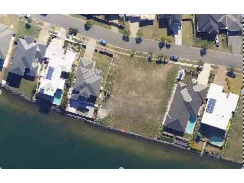 60 Palladium Boulevard, Hope Island QLD 4212