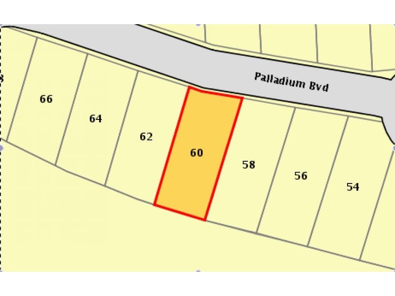 60 Palladium Boulevard, Hope Island QLD 4212