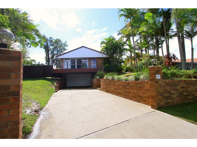 10 Dundee Ct, Robina QLD 4226