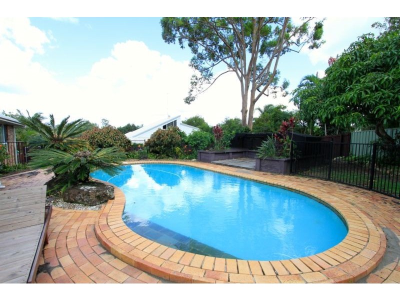 10 Dundee Ct, Robina QLD 4226