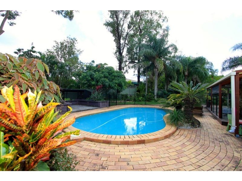 10 Dundee Ct, Robina QLD 4226