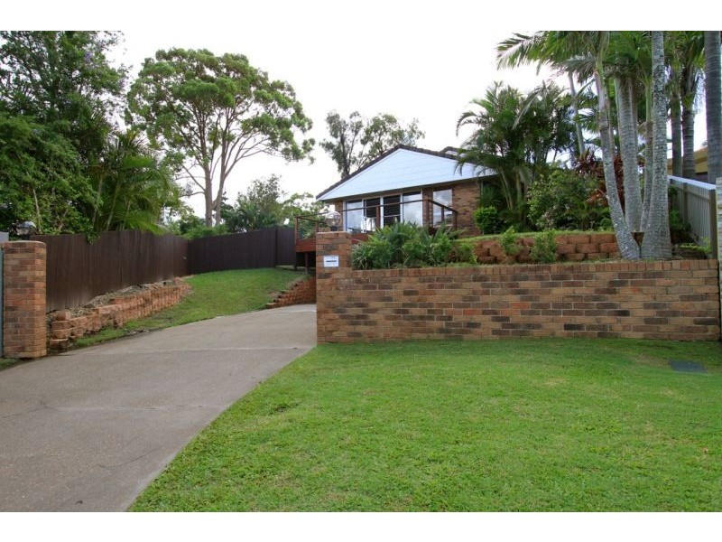 10 Dundee Ct, Robina QLD 4226