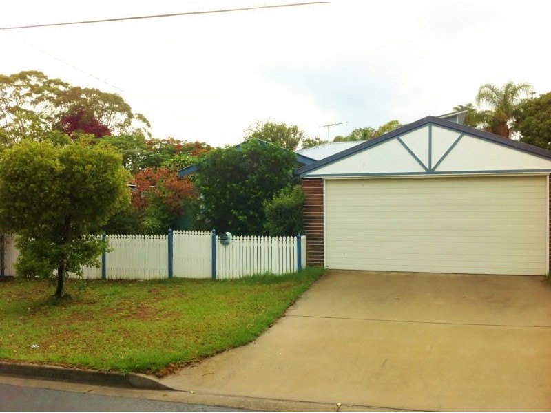 94a Dover Road, Redcliffe QLD 4020